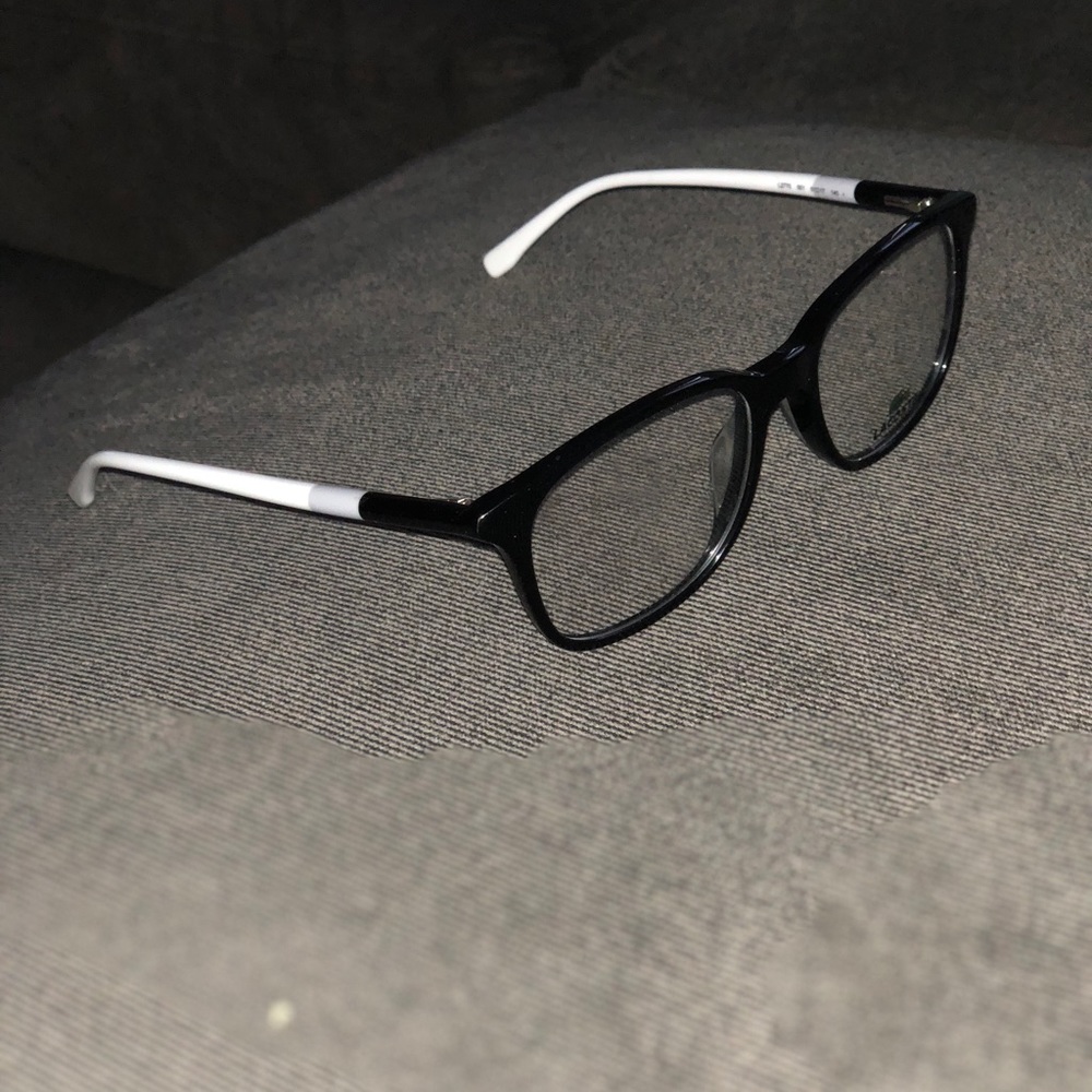 Lacoste unisex frames